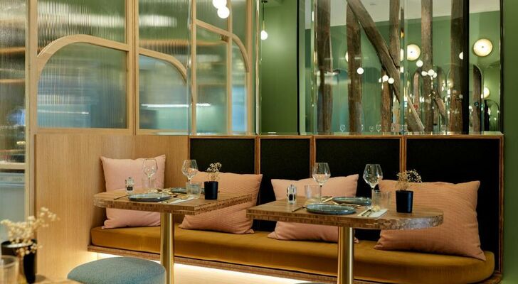 Hôtel Amoi Paris