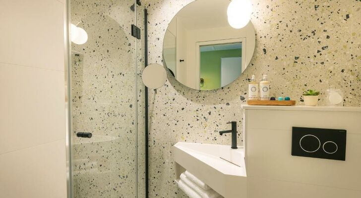 Hôtel Amoi Paris