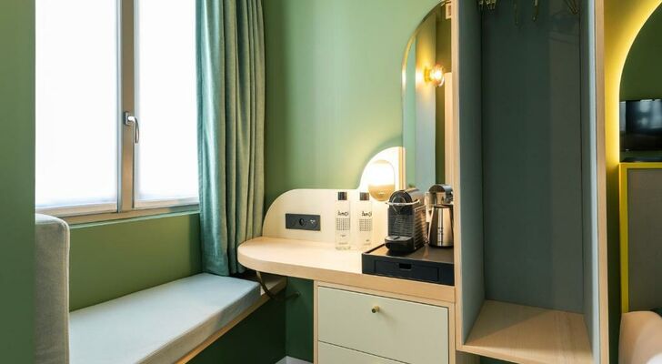 Hôtel Amoi Paris