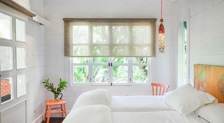 Hotel Aguas Claras
