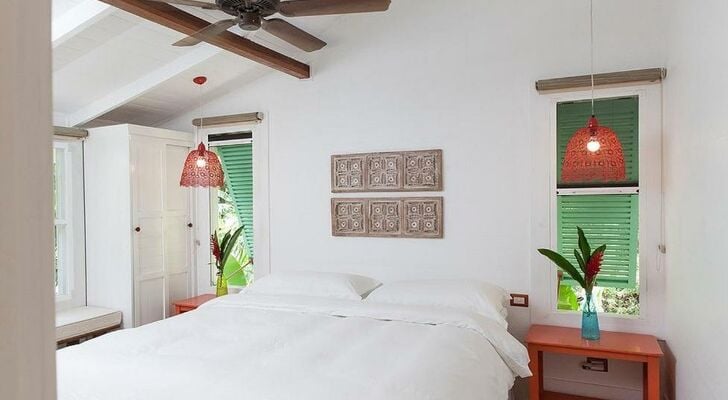 Hotel Aguas Claras