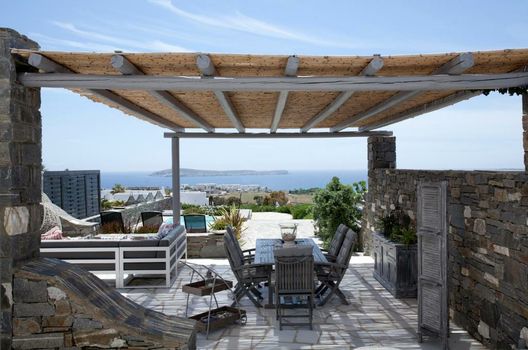 Alfa Luxury Villas