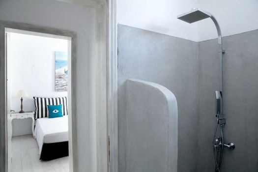 Alfa Luxury Villas