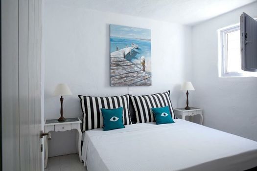 Alfa Luxury Villas