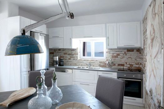 Alfa Luxury Villas