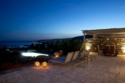 Alfa Luxury Villas