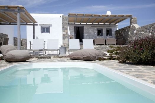 Alfa Luxury Villas