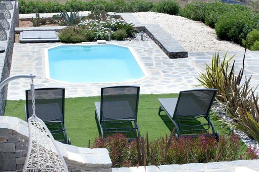 Alfa Luxury Villas