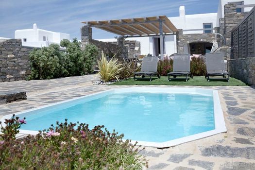 Alfa Luxury Villas