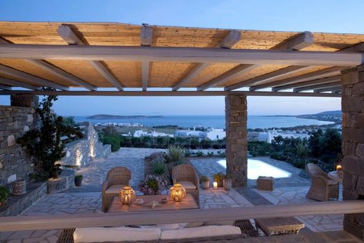 Alfa Luxury Villas