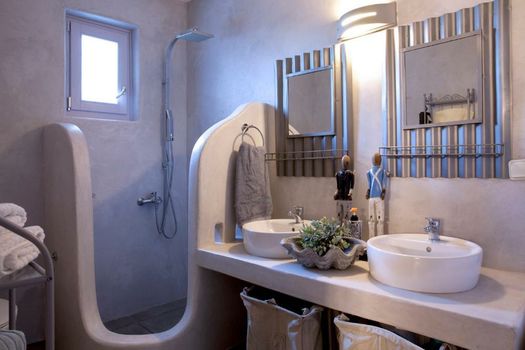 Alfa Luxury Villas