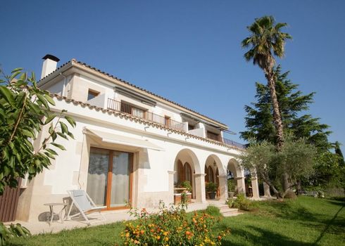 Montjuic Boutique Bed & Breakfast Girona