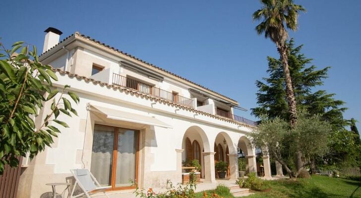 Montjuic Boutique Bed & Breakfast Girona