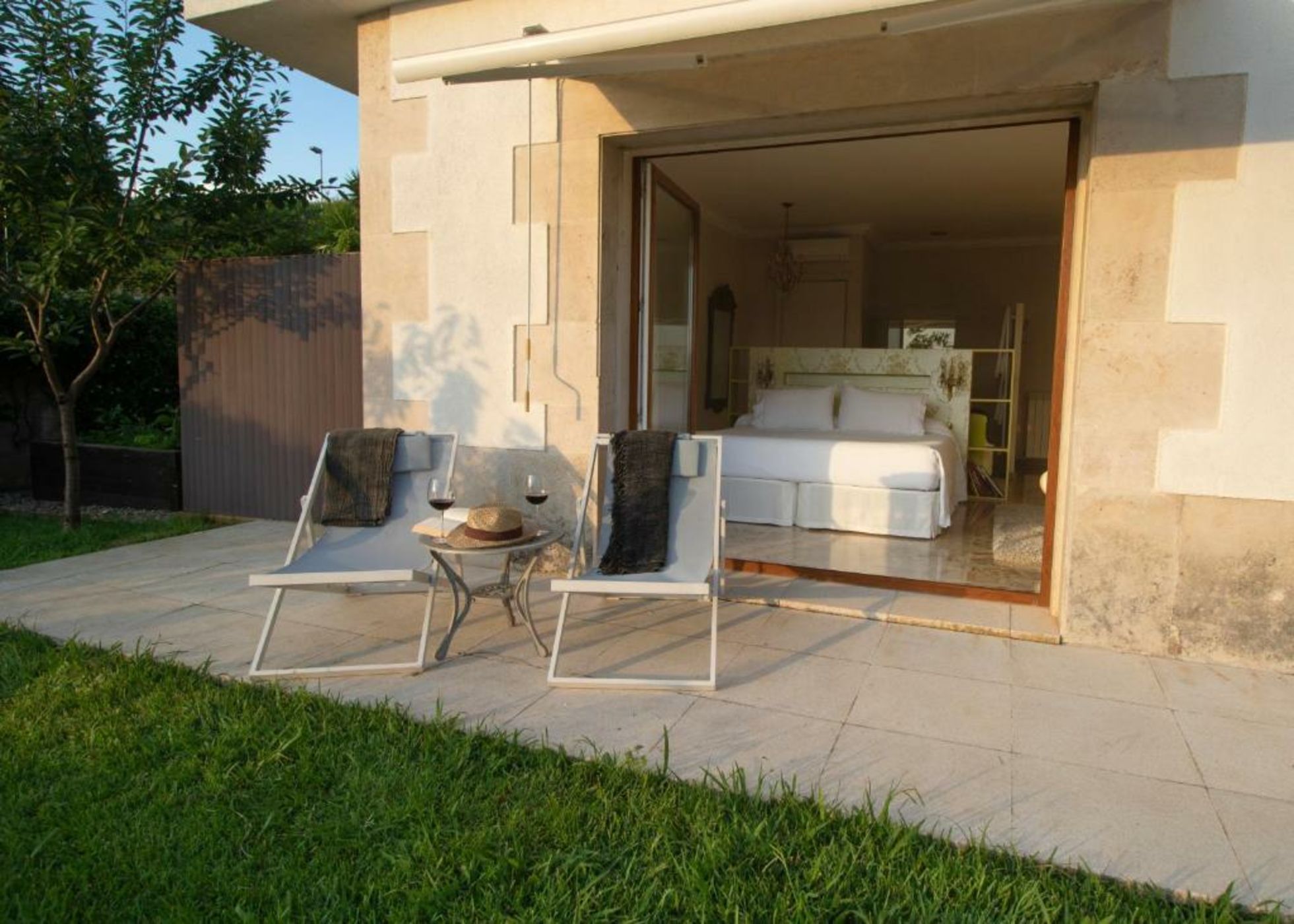 Montjuic Boutique Bed & Breakfast Girona