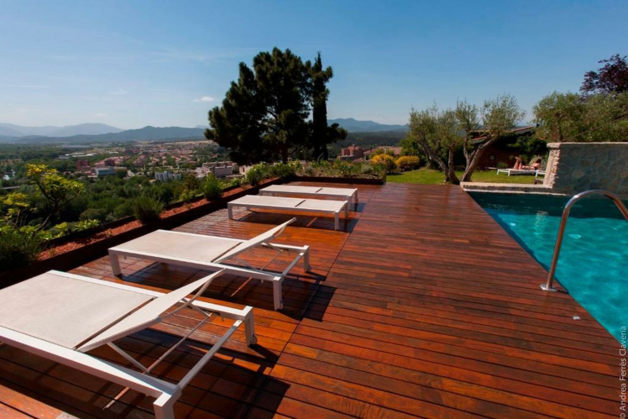 Montjuic Boutique Bed & Breakfast Girona