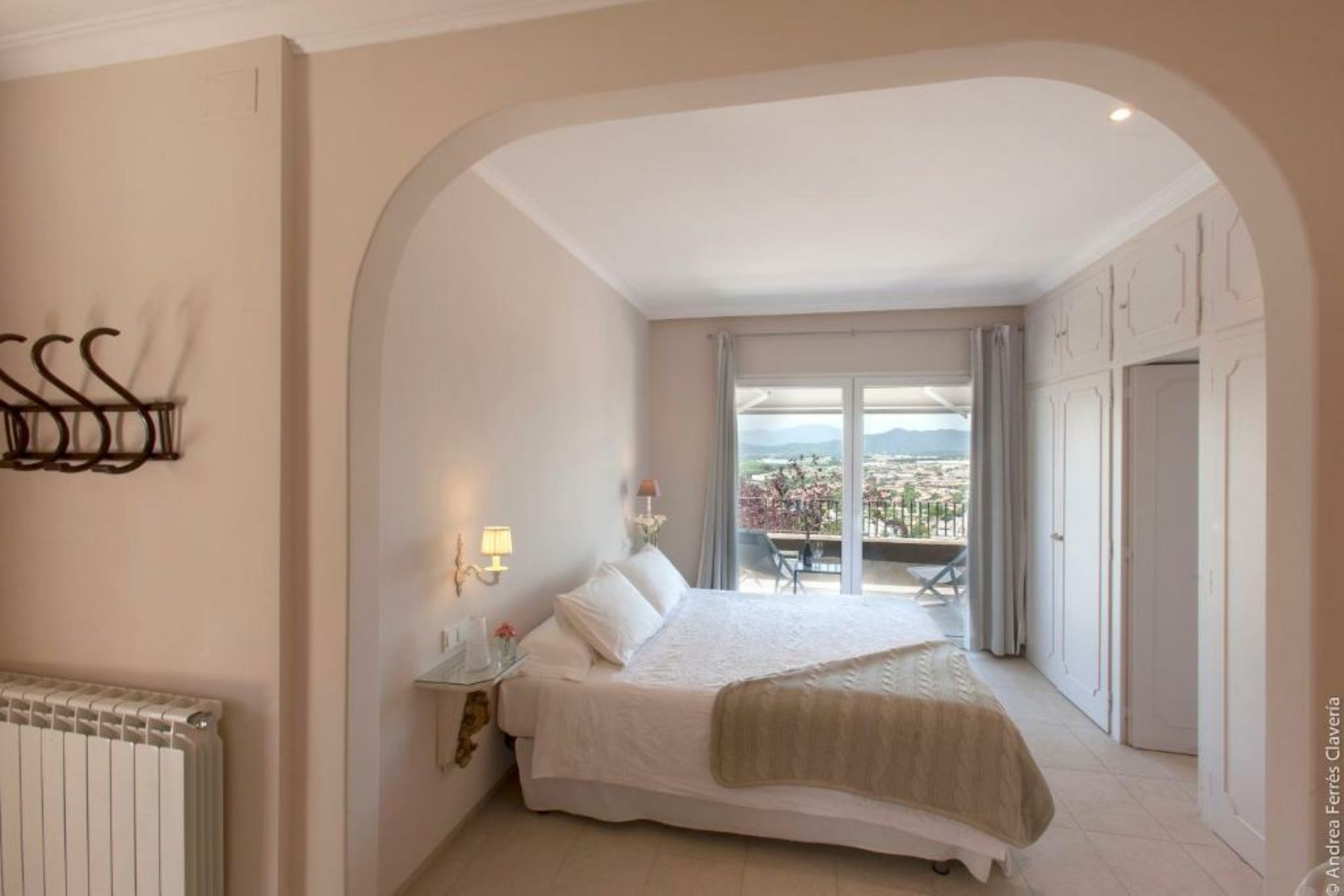 Montjuic Boutique Bed & Breakfast Girona
