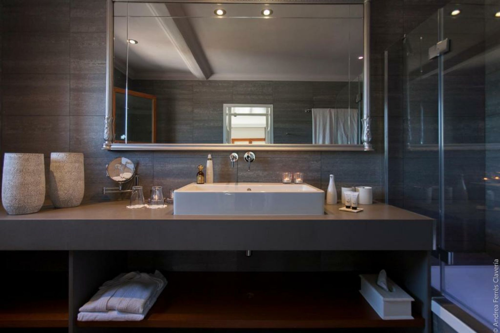 Montjuic Boutique Bed & Breakfast Girona