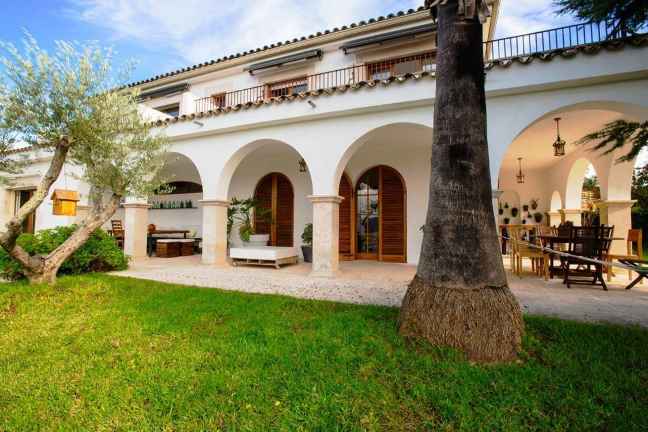 Montjuic Boutique Bed & Breakfast Girona