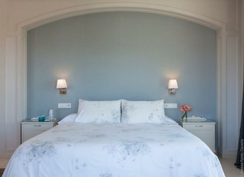 Montjuic Boutique Bed & Breakfast Girona
