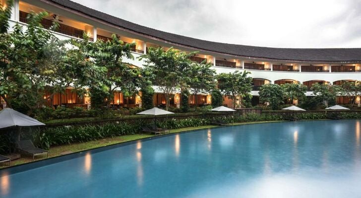 Diwa Club by Alila - A Hyatt Brand