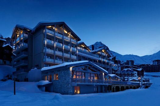 Hôtel Marielle
