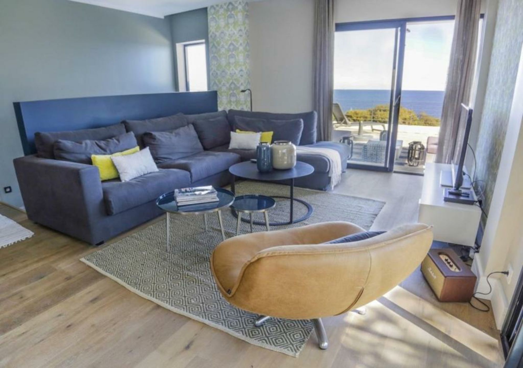 Casa Dalessio 2 - Superbe Villa Piscine Vue Mer