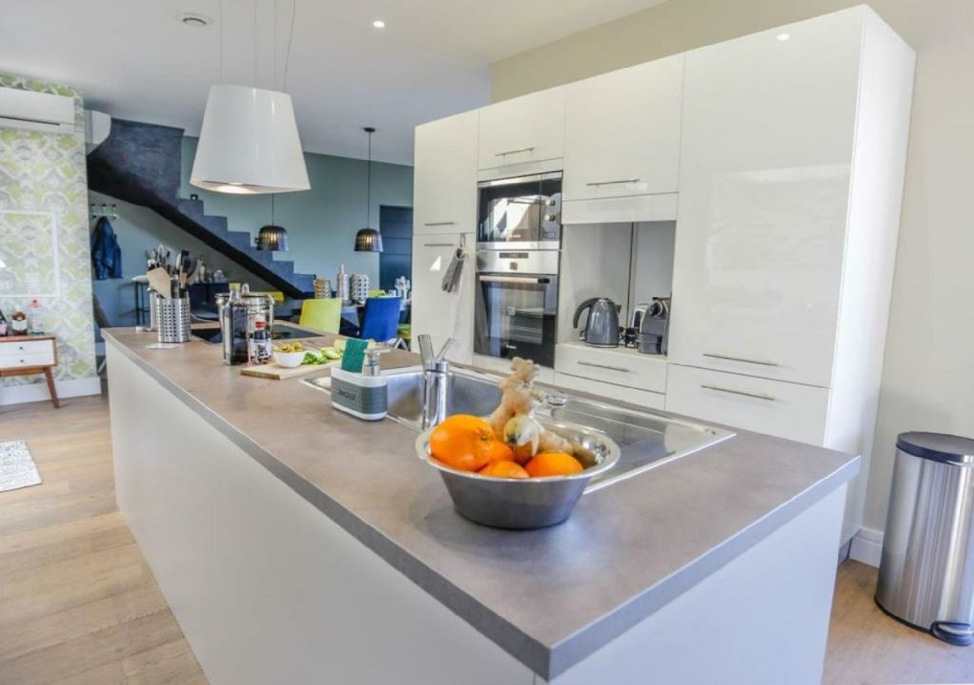 Casa Dalessio 2 - Superbe Villa Piscine Vue Mer