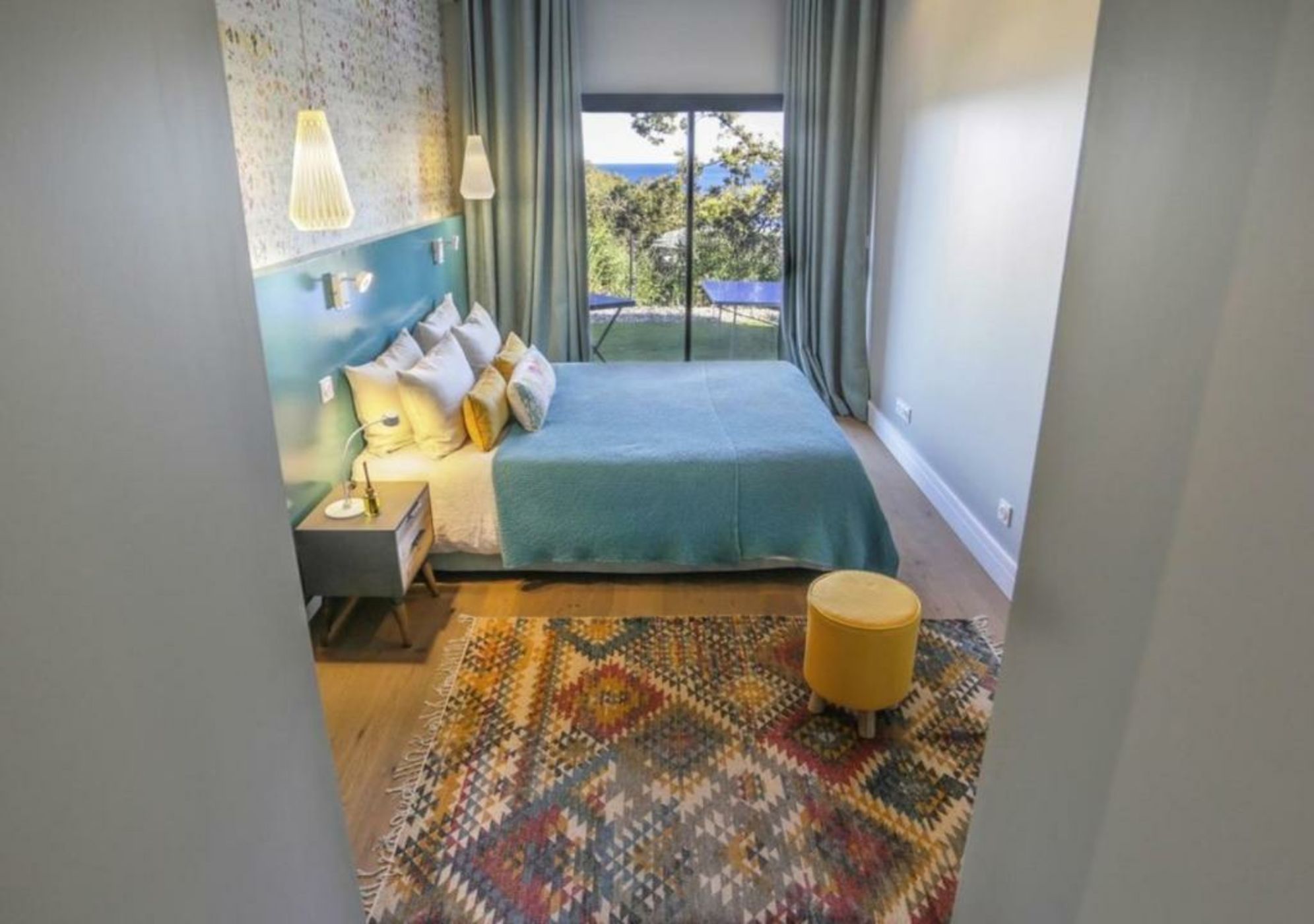 Casa Dalessio 2 - Superbe Villa Piscine Vue Mer