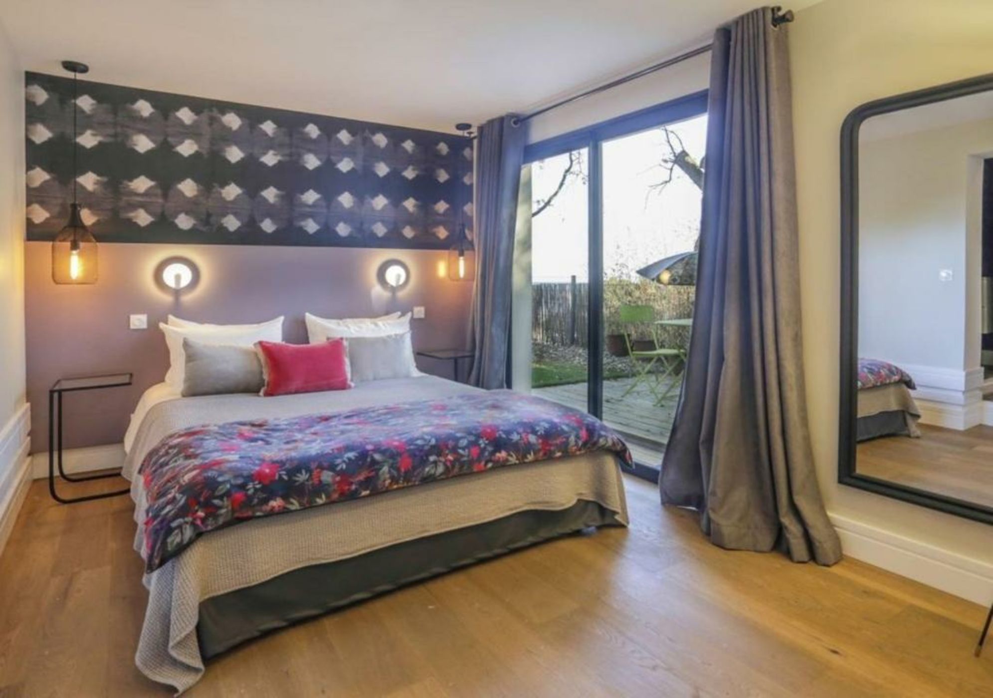 Casa Dalessio 2 - Superbe Villa Piscine Vue Mer