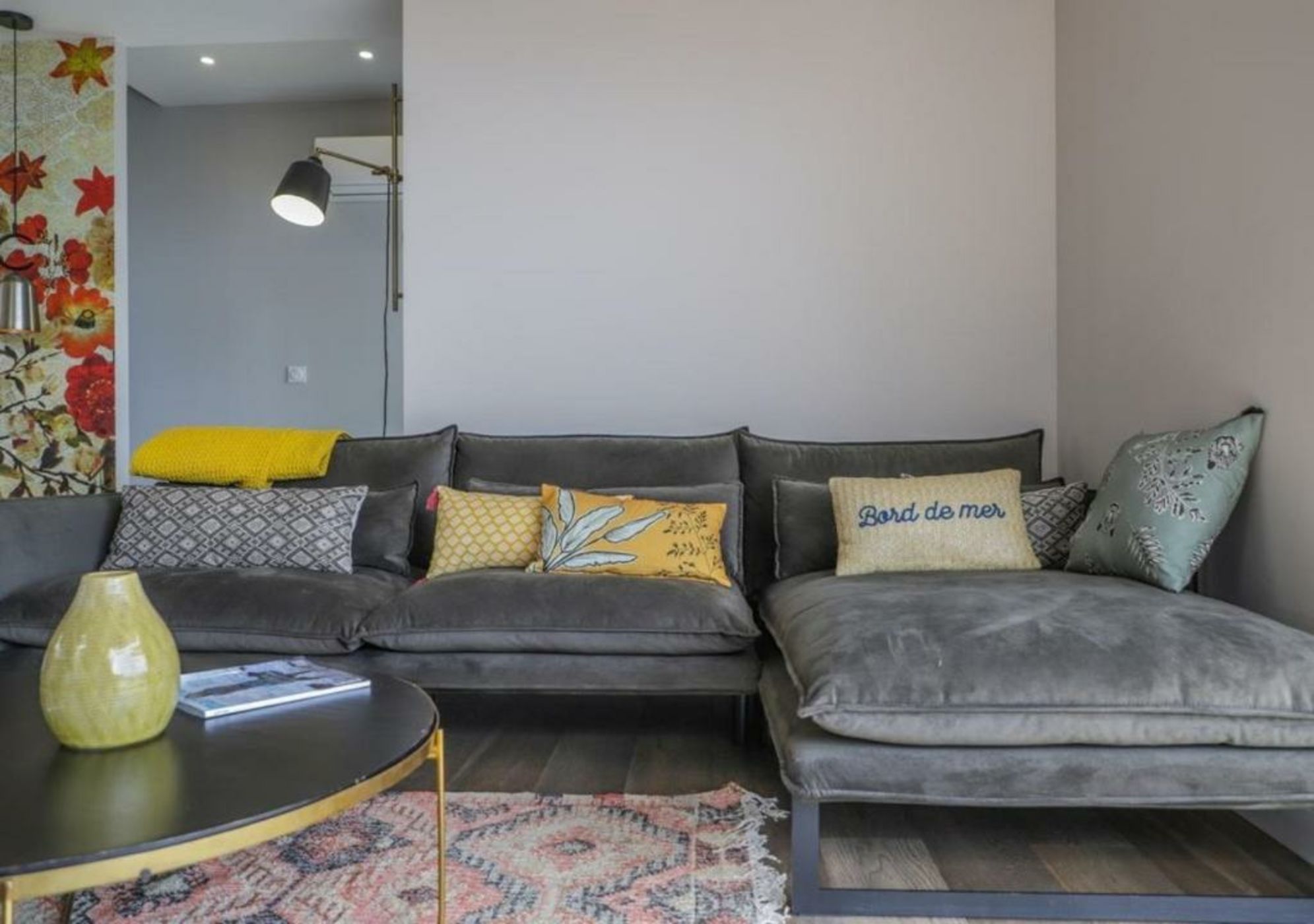 Casa Dalessio 3 - Villa Vue Mer et Piscine