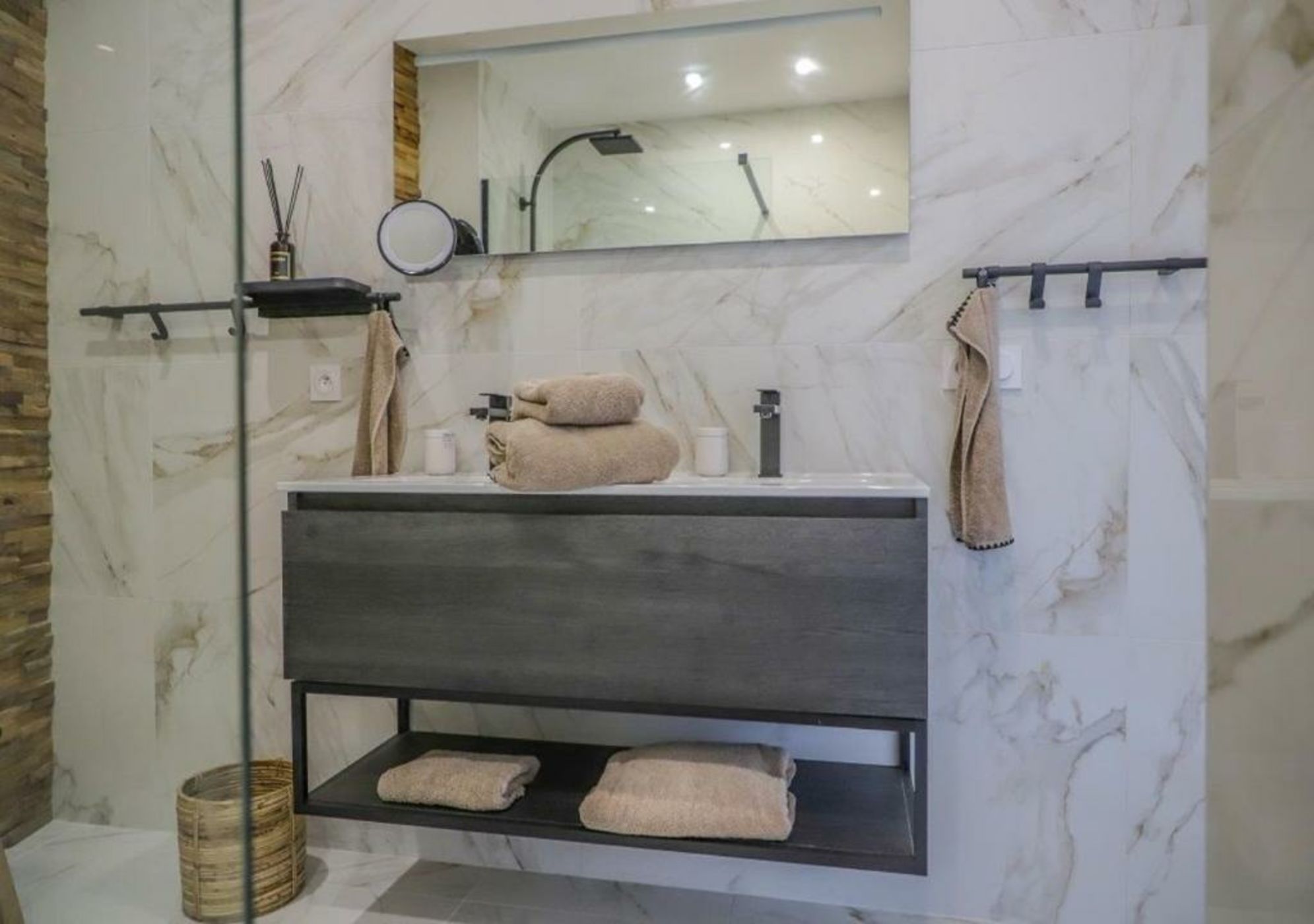 Casa Dalessio 3 - Villa Vue Mer et Piscine