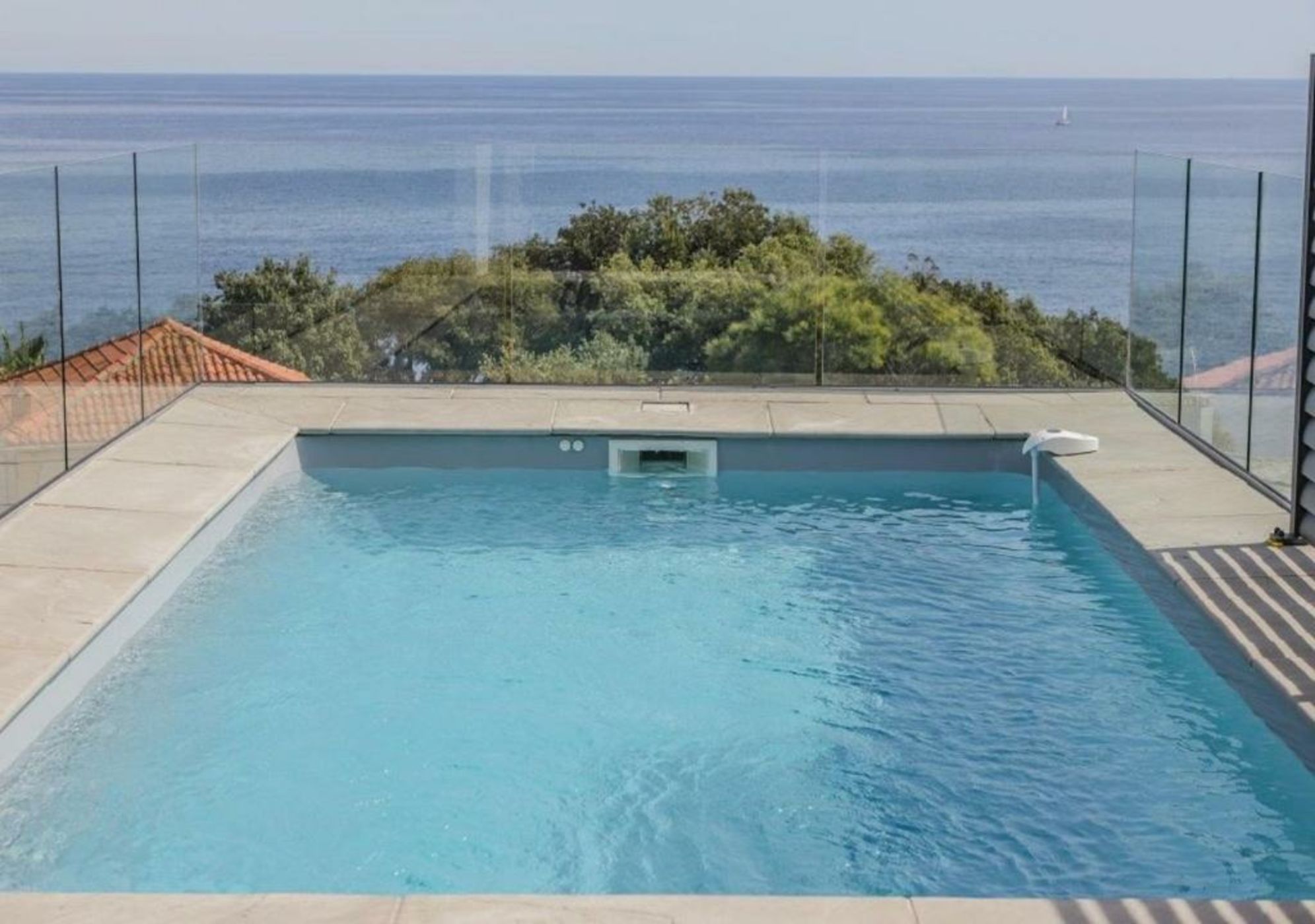 Casa Dalessio 3 - Villa Vue Mer et Piscine