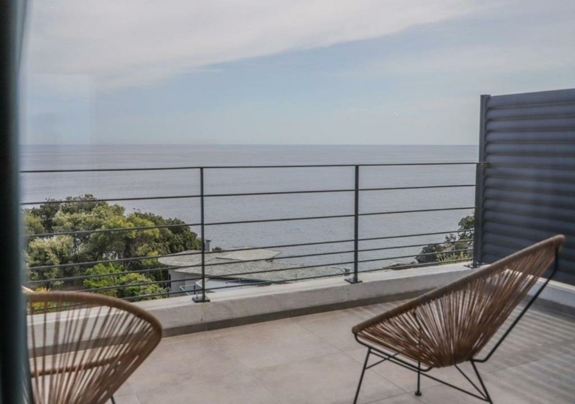 Casa Dalessio 3 - Villa Vue Mer et Piscine