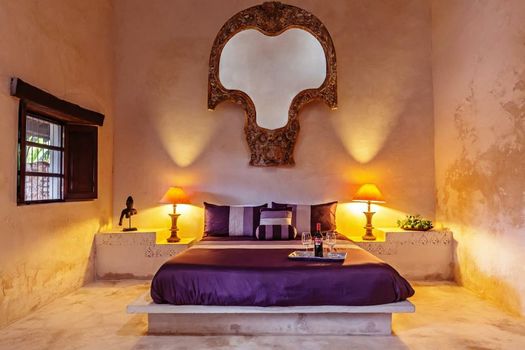 Hacienda Sacnicte