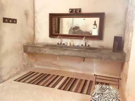 Hacienda Sacnicte