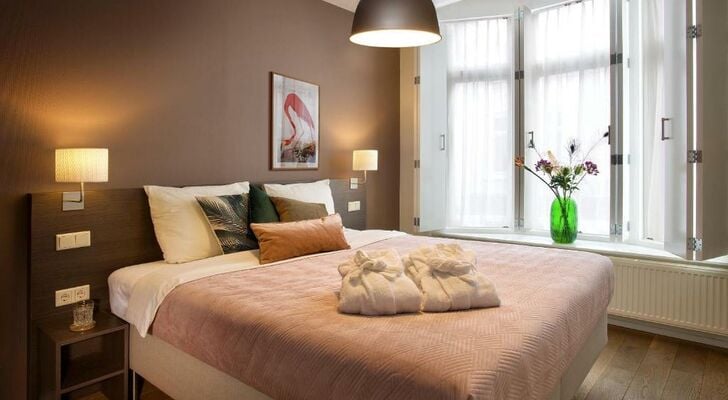 Haarlem Hotel Suites