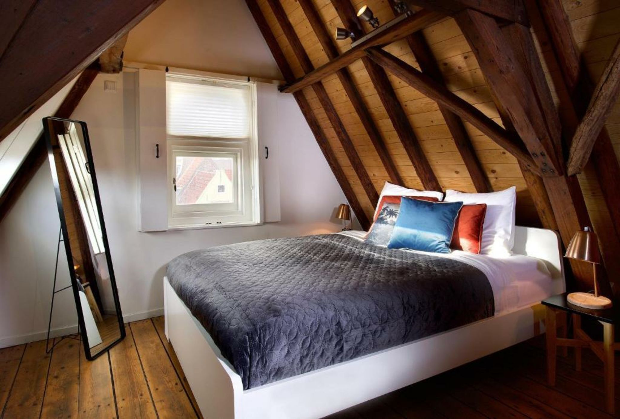 Haarlem Hotel Suites