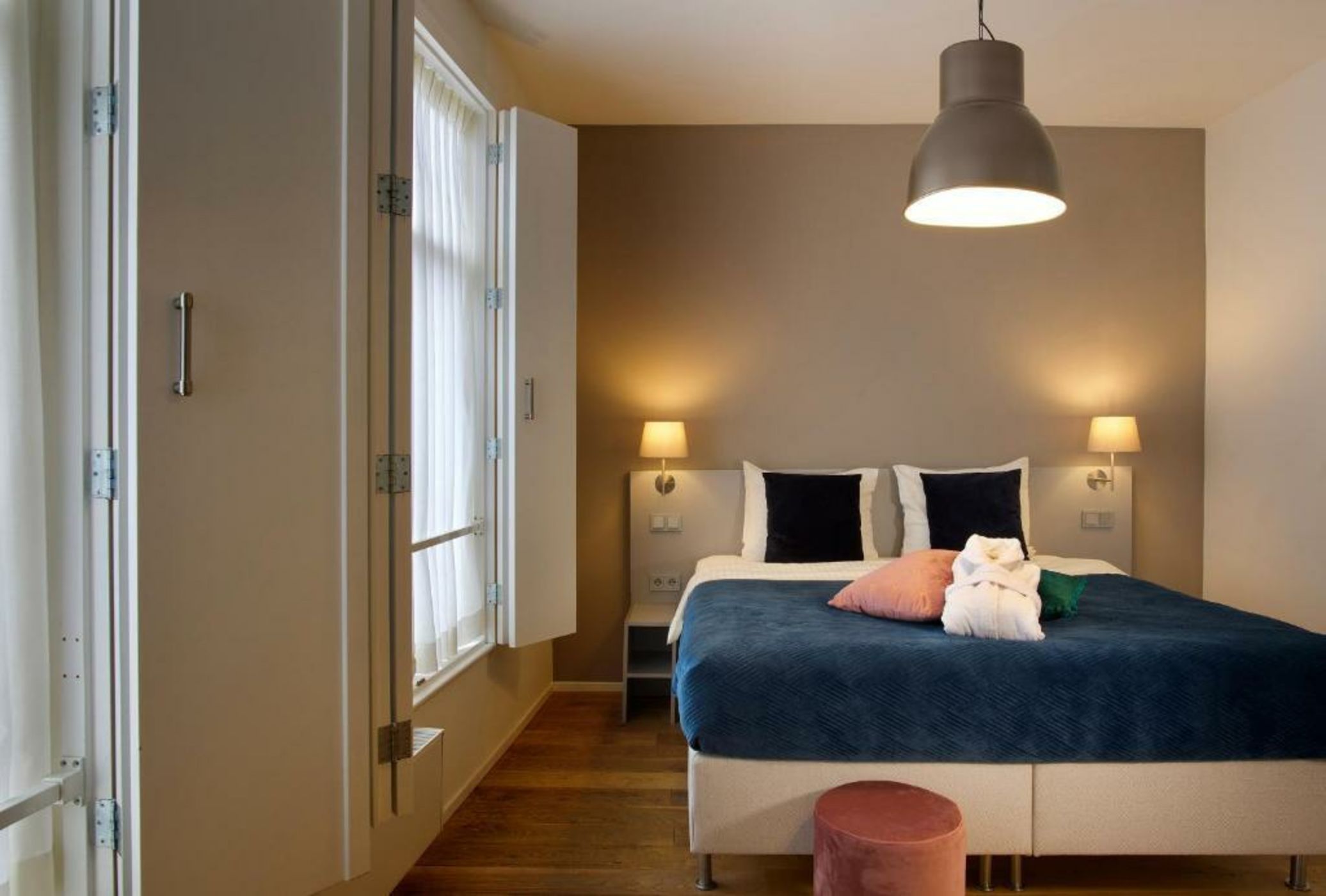 Haarlem Hotel Suites