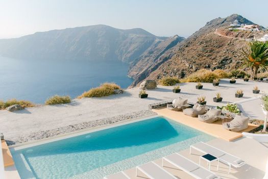 Rocabella Santorini Hotel & Spa