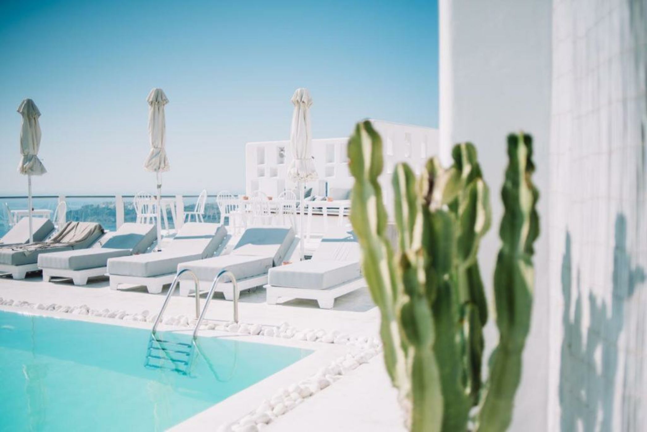 Rocabella Santorini Hotel & Spa