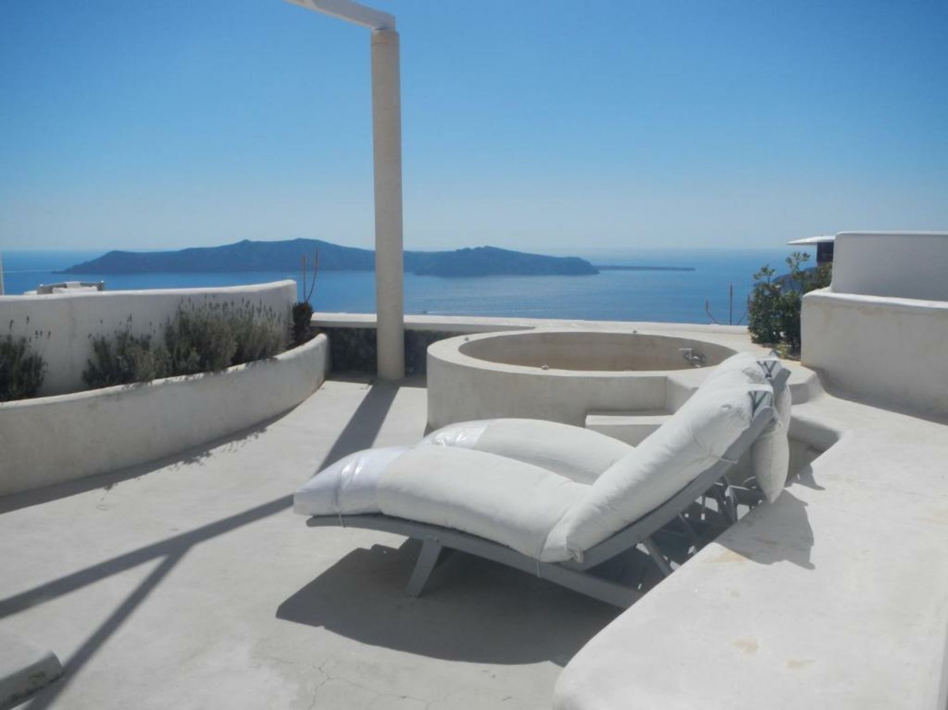 Rocabella Santorini Hotel & Spa