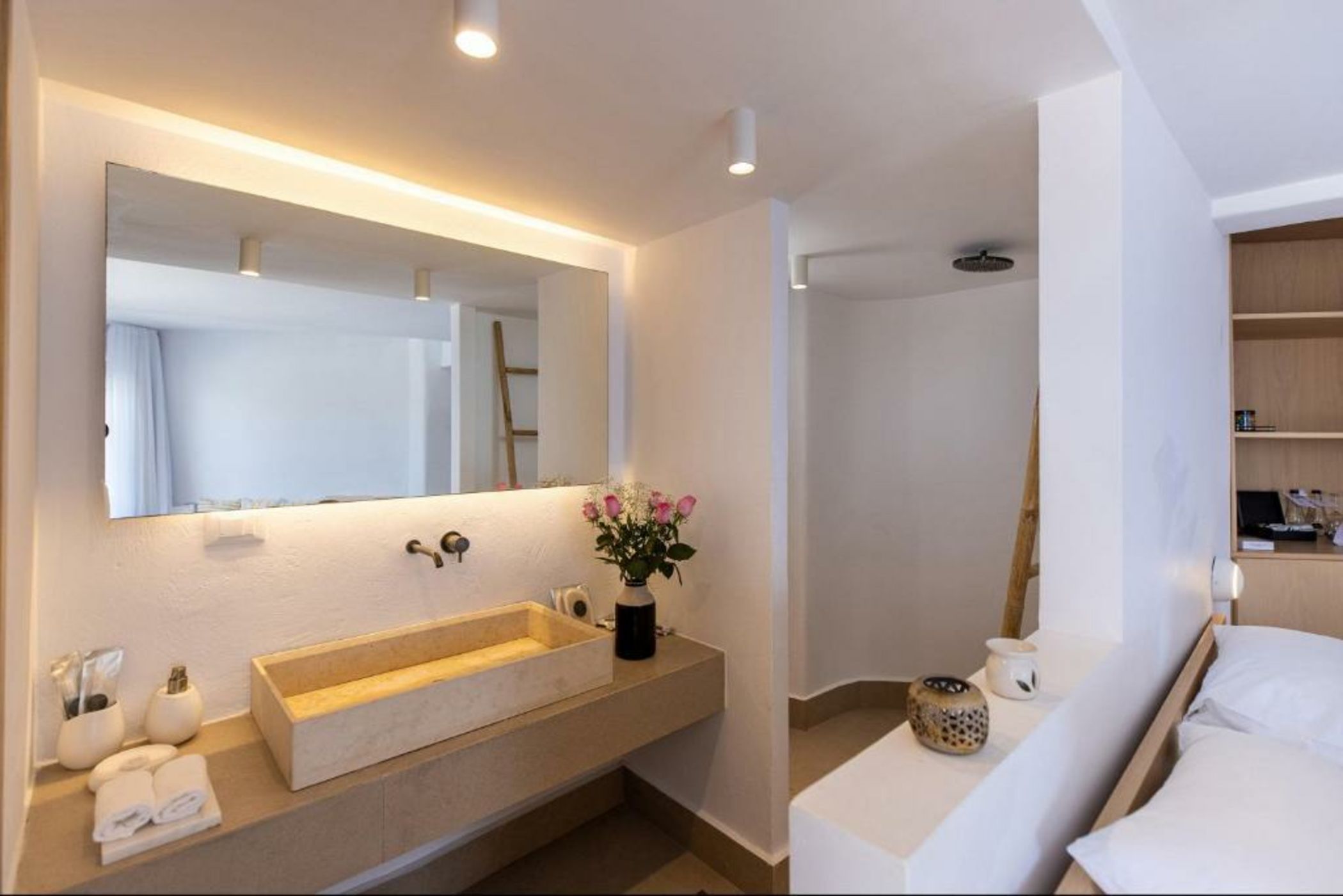 Rocabella Santorini Hotel & Spa