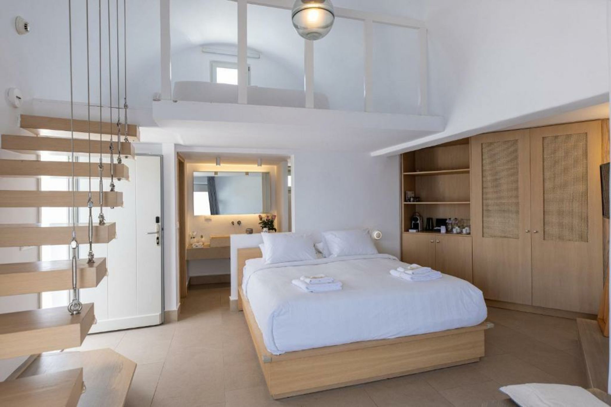 Rocabella Santorini Hotel & Spa