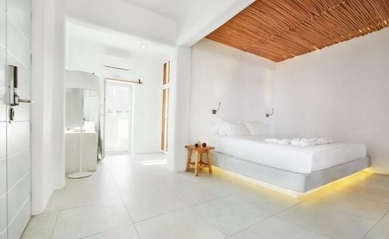 Rocabella Santorini Hotel & Spa