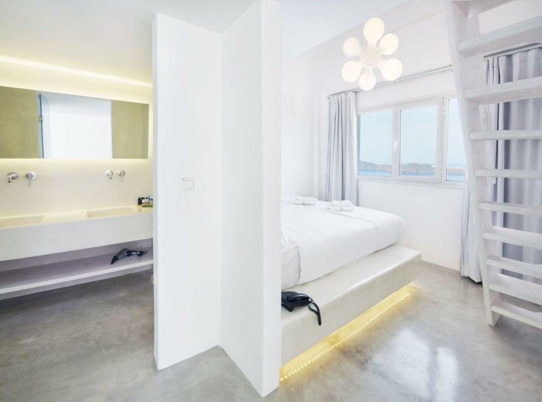 Rocabella Santorini Hotel & Spa