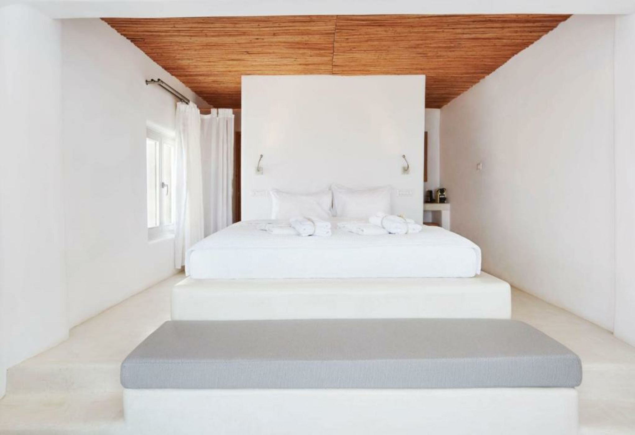 Rocabella Santorini Hotel & Spa