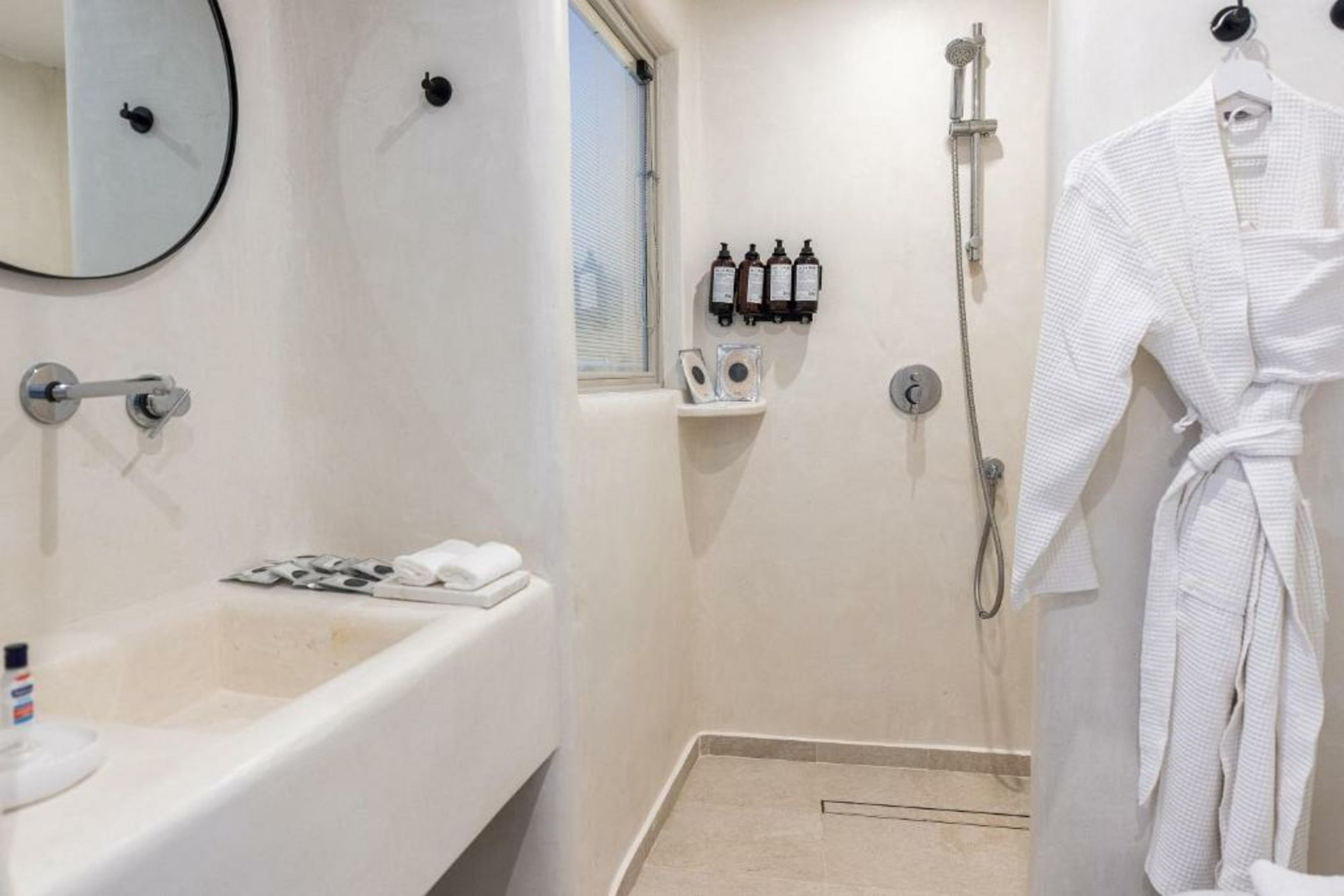 Rocabella Santorini Hotel & Spa