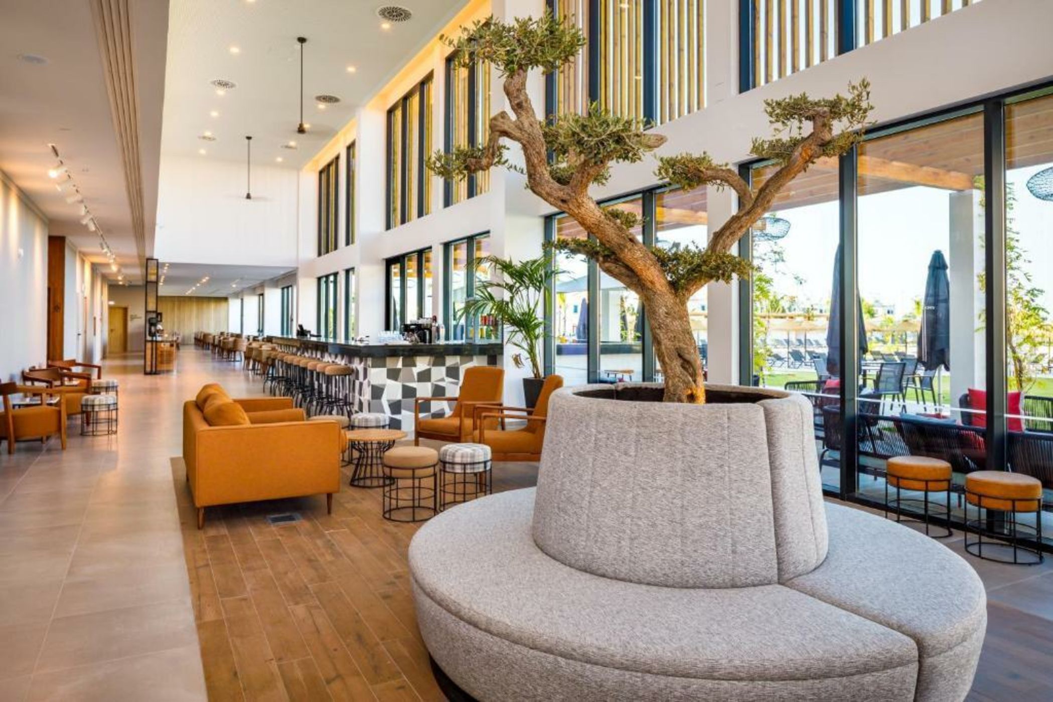 AP Cabanas Beach & Nature - Adults Friendly