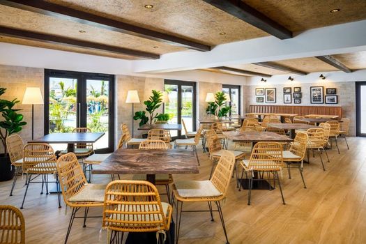 AP Cabanas Beach & Nature - Adults Friendly