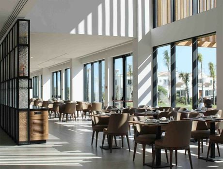 AP Cabanas Beach & Nature - Adults Friendly